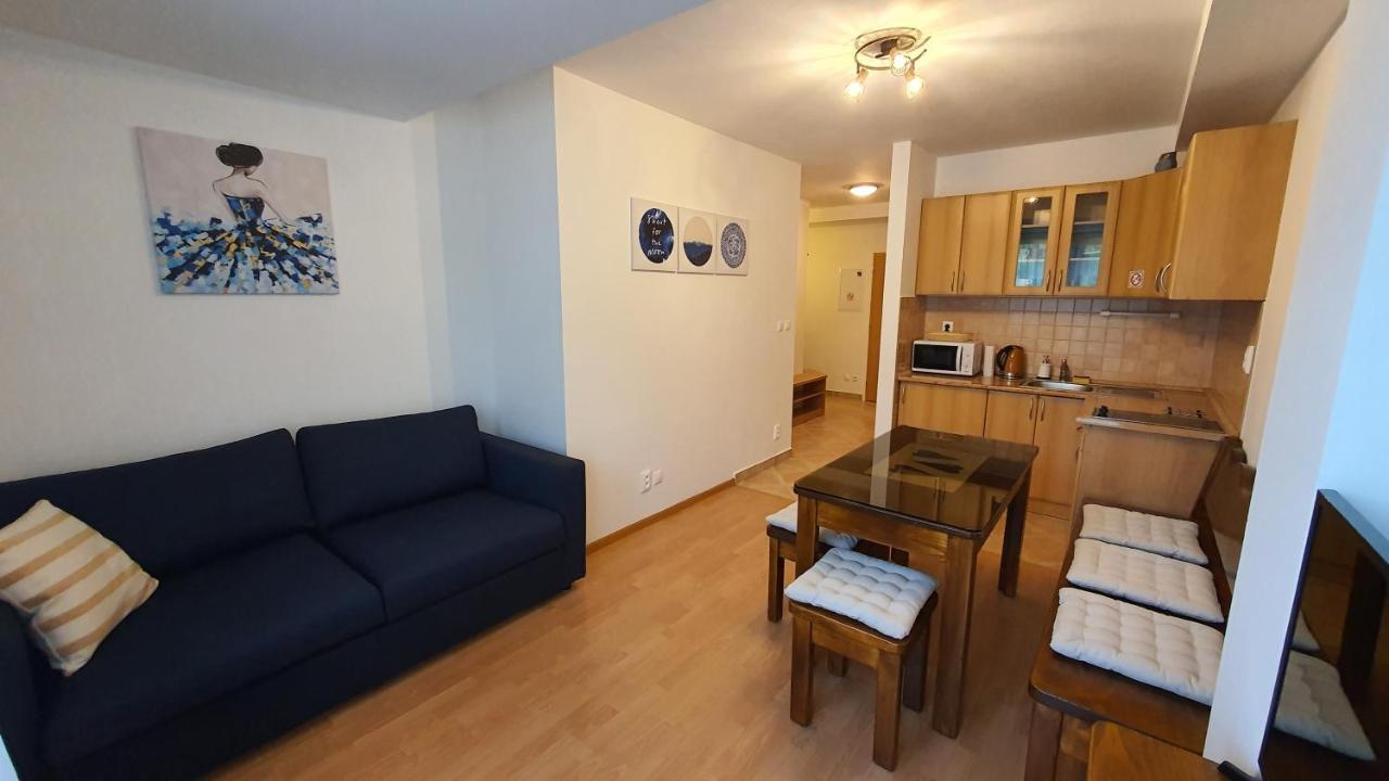 Apartman Tatran Jarka Donovaly Eksteriør billede
