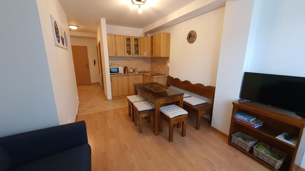 Apartman Tatran Jarka Donovaly Eksteriør billede