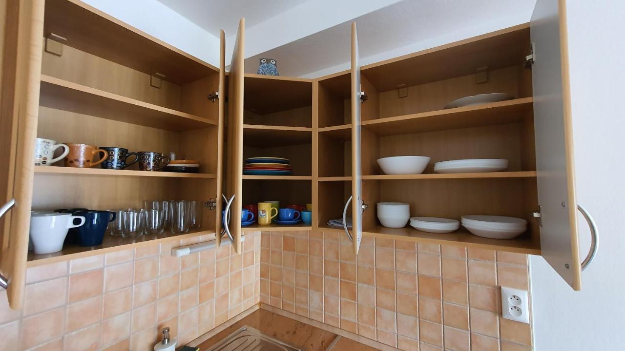 Apartman Tatran Jarka Donovaly Eksteriør billede