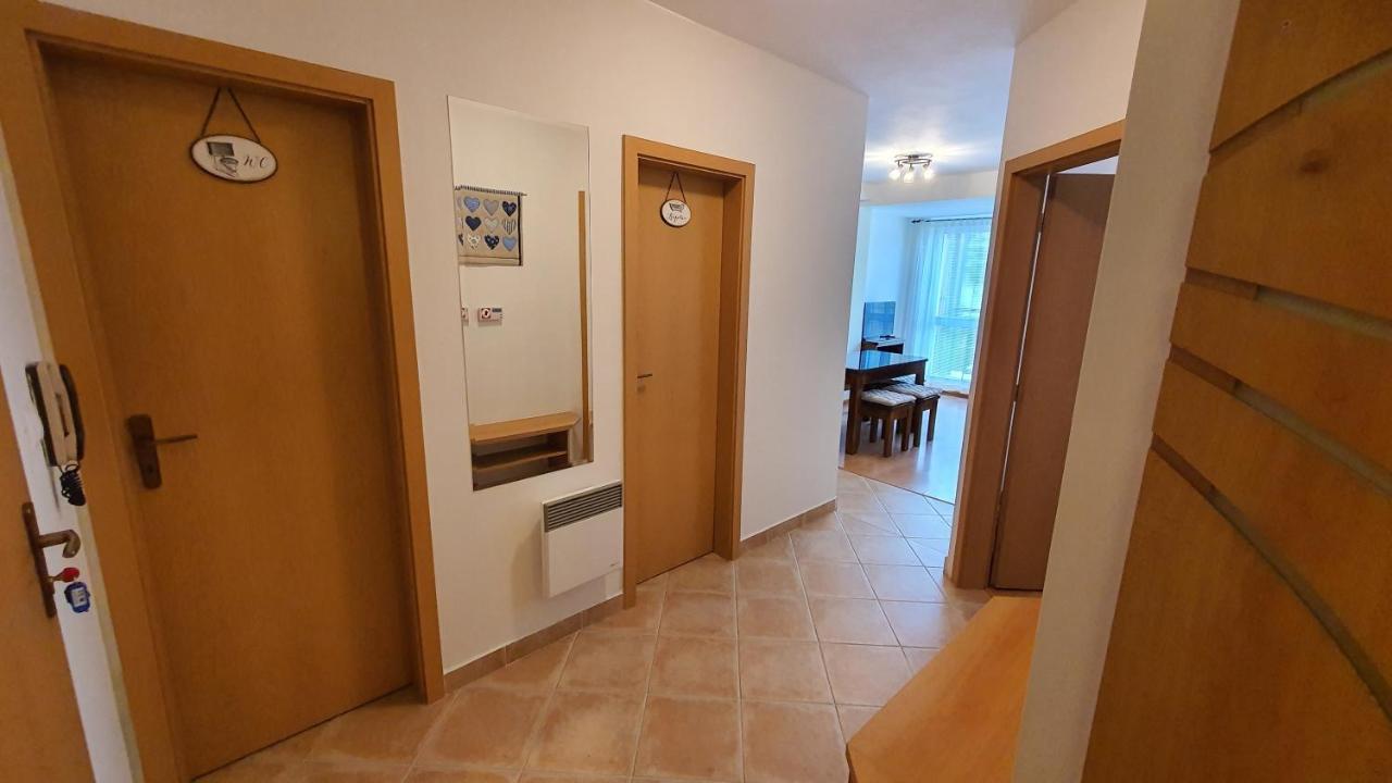 Apartman Tatran Jarka Donovaly Eksteriør billede