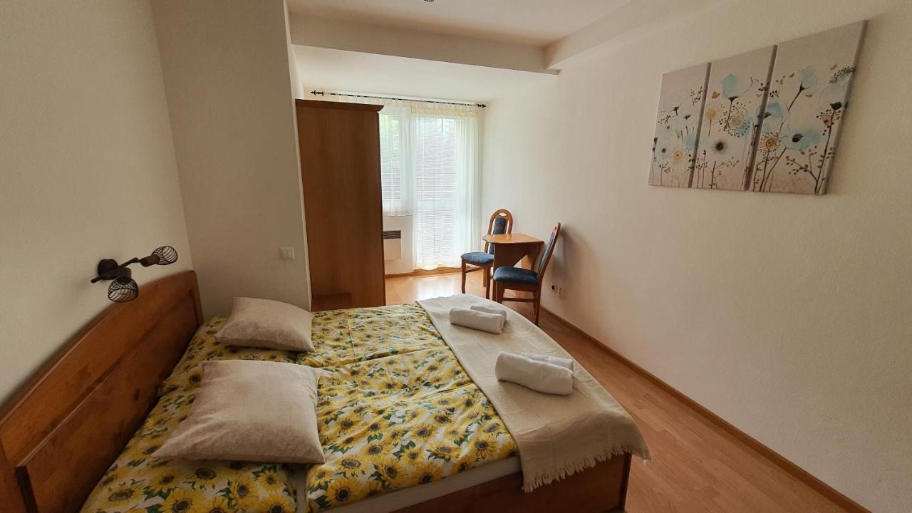 Apartman Tatran Jarka Donovaly Eksteriør billede
