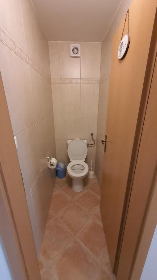 Apartman Tatran Jarka Donovaly Eksteriør billede